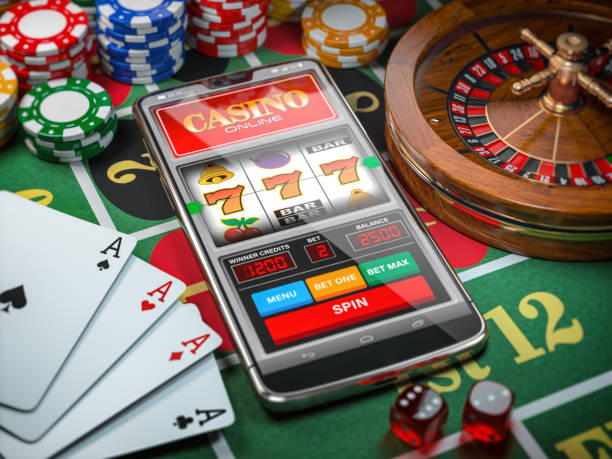 Discover the Best UK Online Casinos Your Guide to Gaming -134203124 Discover the Best UK Online Casinos Your Guide to Gaming -134203124