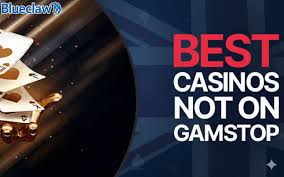 Discovering Non-Gamstop UK Casinos Freedom and Excitement Await