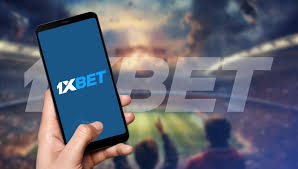 Experience the Thrill of Betting Anywhere with the 1xBet App Experience the Thrill of Betting Anywhere with the 1xBet App