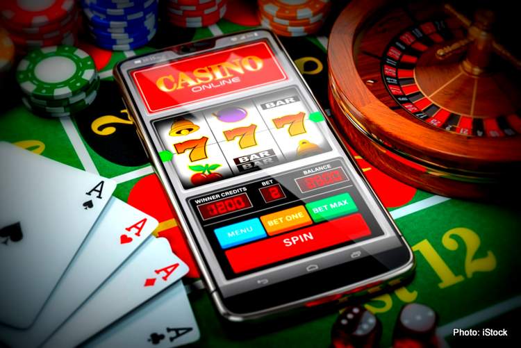 Experience the Thrill of Online Casino 345 Spins -1587814482