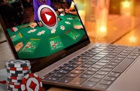 Experience the Thrill Play Online Casino Games Anytime, Anywhere Experience the Thrill Play Online Casino Games Anytime, Anywhere