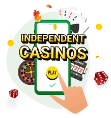 Explore Independent Non GamStop Casinos A Fresh Approach to Online Gaming