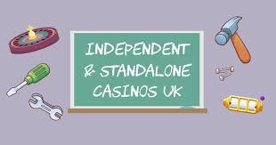 Explore Independent Non GamStop Casinos A Fresh Approach to Online Gaming