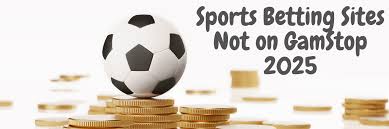 Explore Non GamStop Sports Betting Sites Your Guide to Unlimited Betting