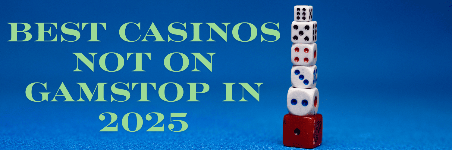Exploring Non-Gamstop Casinos Your Guide to Online Gambling Freedom