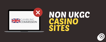 Exploring Non UK Based Online Casinos Your Guide to Global Gaming