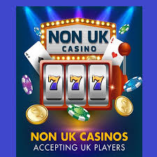Exploring Non UK Casino Sites Where to Play Safely and Securely