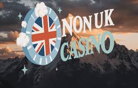 Exploring Non UK Casino Sites Where to Play Safely and Securely