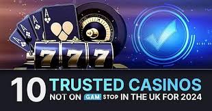 Legit Non GamStop Casinos An In-depth Guide
