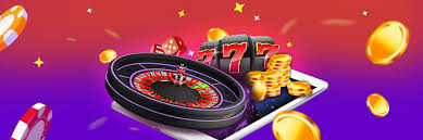 Revolutionary Casino Games A New Era of Gaming Experience Revolutionary Casino Games A New Era of Gaming Experience