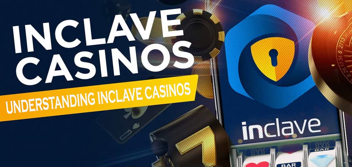 The Allure of Inclave Casino A Comprehensive Guide -1404700388 The Allure of Inclave Casino A Comprehensive Guide -1404700388