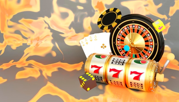 The Exciting World of 345 Spins Unleashing the Fun of Online Gambling