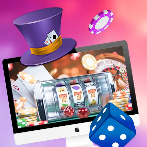 Top Online Slots with Huge Jackpots Spin Your Way to Riches
