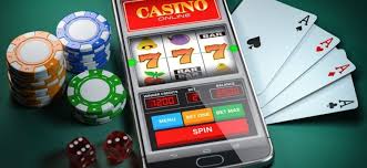 Top Online Slots with Huge Jackpots Spin Your Way to Riches