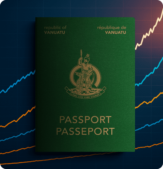Vanuatu Citizenship by Investment Official Program Your Pathway to a Second Citizenship