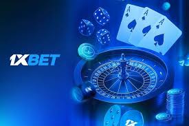 Apuesta en 1xbet La Mejor Opción para Apostadores en España