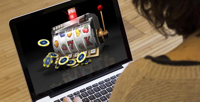 Casino Jokabet Your Premier Gambling Destination