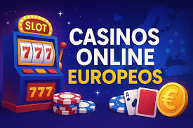 Descubre el Mundo de los Casinos Online Europeos 840416752