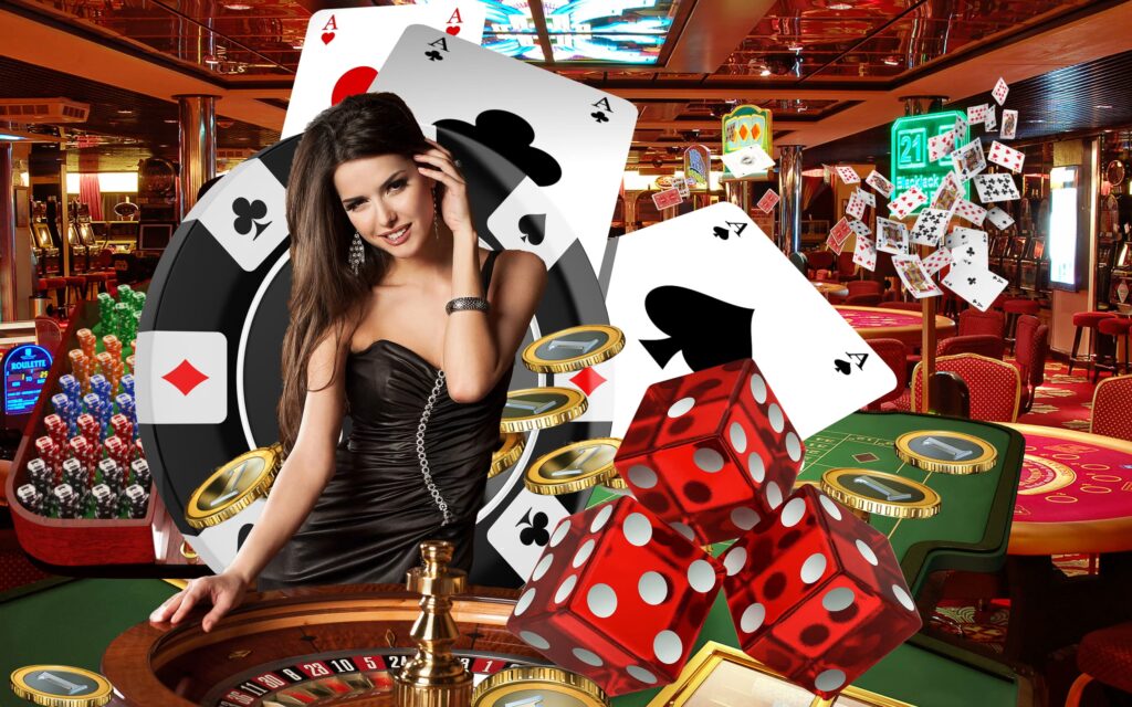 Die besten Ausland Online Casinos Sicher und Spaßig Spielen