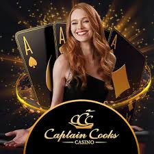 Discover the Exciting World of Captain Cooks Online Casino 352711283 Discover the Exciting World of Captain Cooks Online Casino 352711283