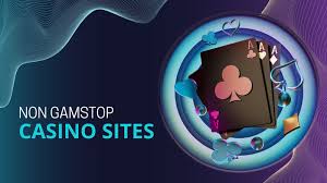 Discovering Casinos Not on Gamstop UK Discovering Casinos Not on Gamstop UK