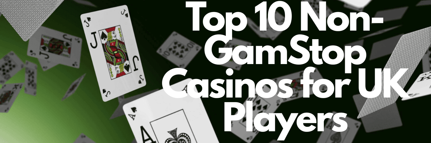 Discovering Non-GamStop Casinos Your Gateway to Unrestricted Gambling Discovering Non-GamStop Casinos Your Gateway to Unrestricted Gambling