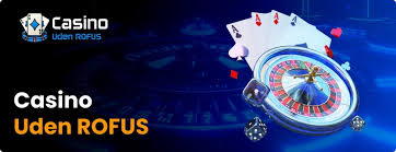 EU Casino uden RoFUS En Guide til Ansvarligt Spil 539408018