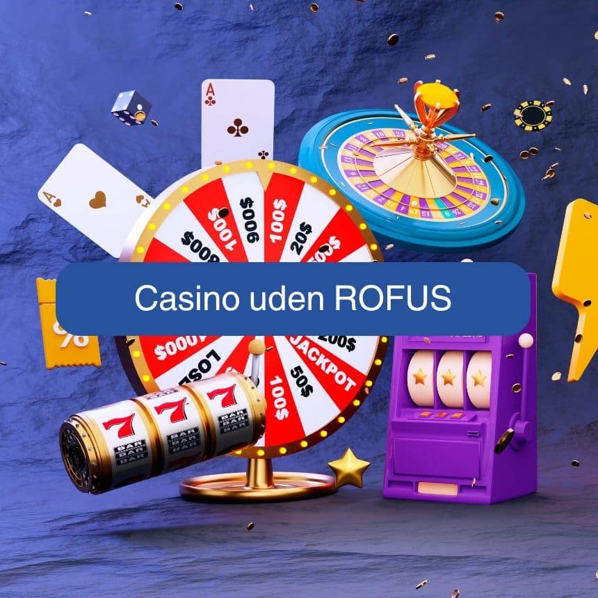 EU Casino uden RoFUS En Guide til Ansvarligt Spil 539408018