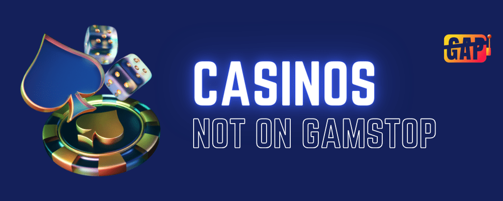 Explore the World of Non GamStop Gambling Sites
