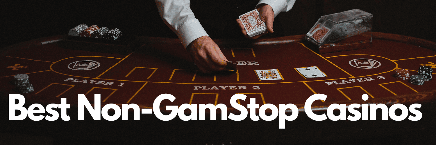 Exploring Casino Sites Not on GamStop in the UK Exploring Casino Sites Not on GamStop in the UK