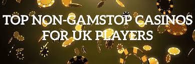 Exploring Casinos Outside GamStop A Guide For Players