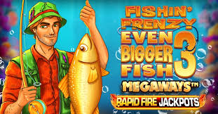 Exploring Fishin' Frenzy The Big Catch Adventure -435318935 Exploring Fishin' Frenzy The Big Catch Adventure -435318935