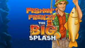 Exploring Fishin' Frenzy The Big Catch Adventure -435318935 Exploring Fishin' Frenzy The Big Catch Adventure -435318935