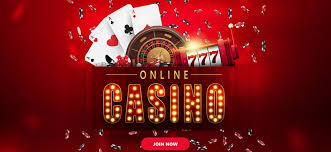 Exploring Foreign Online Casinos A Guide for Players