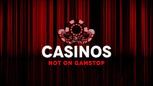 Exploring Non GamStop Online Casinos Freedom and Opportunities Exploring Non GamStop Online Casinos Freedom and Opportunities