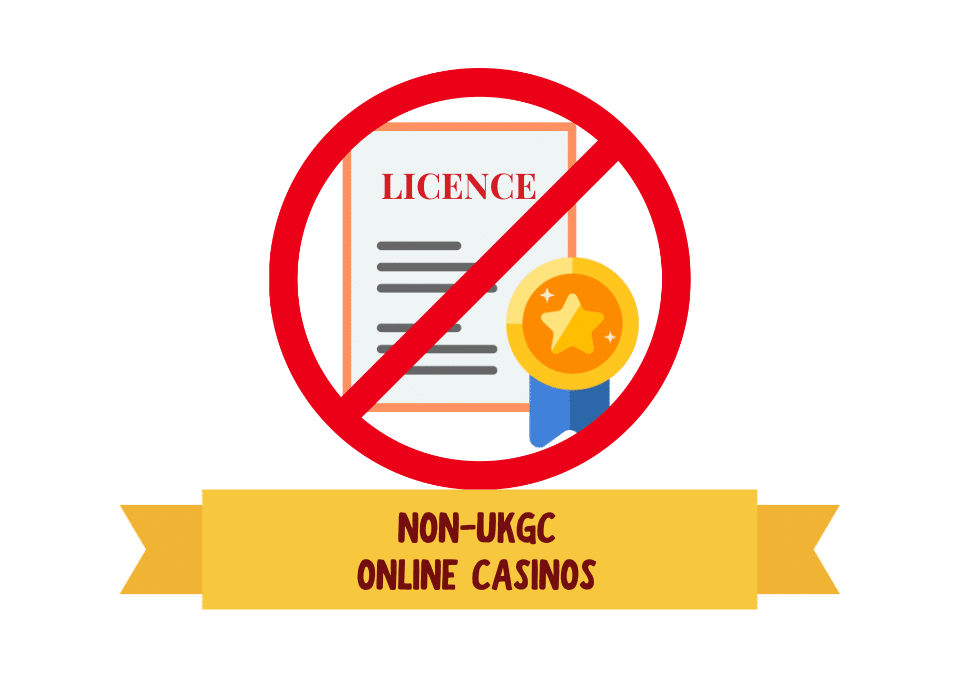 Exploring Non UKGC Casino Websites A Guide for Players Exploring Non UKGC Casino Websites A Guide for Players