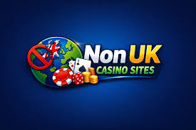 Exploring Non UKGC Online Casinos Opportunities and Risks Exploring Non UKGC Online Casinos Opportunities and Risks