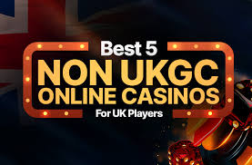 Exploring Non UKGC Online Casinos Opportunities and Risks Exploring Non UKGC Online Casinos Opportunities and Risks