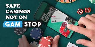 Exploring the Rise of New Independent Casinos -11297029