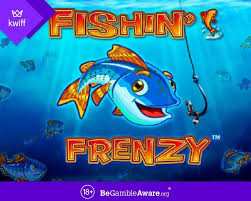 Exploring the Thrills of Fishin' Frenzy Play Exploring the Thrills of Fishin' Frenzy Play