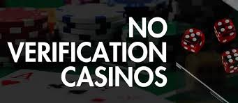 Exploring the World of Casinos Without KYC