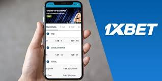 Khám Phá Ưu Đãi Hấp Dẫn Từ 1xBet Promo -1435473420