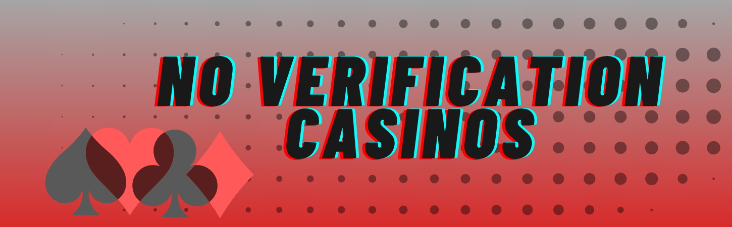 No ID Casinos Enjoy Gaming Without Verification No ID Casinos Enjoy Gaming Without Verification