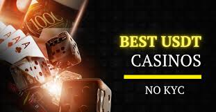 No ID Casinos The Future of Online Gambling -453345904