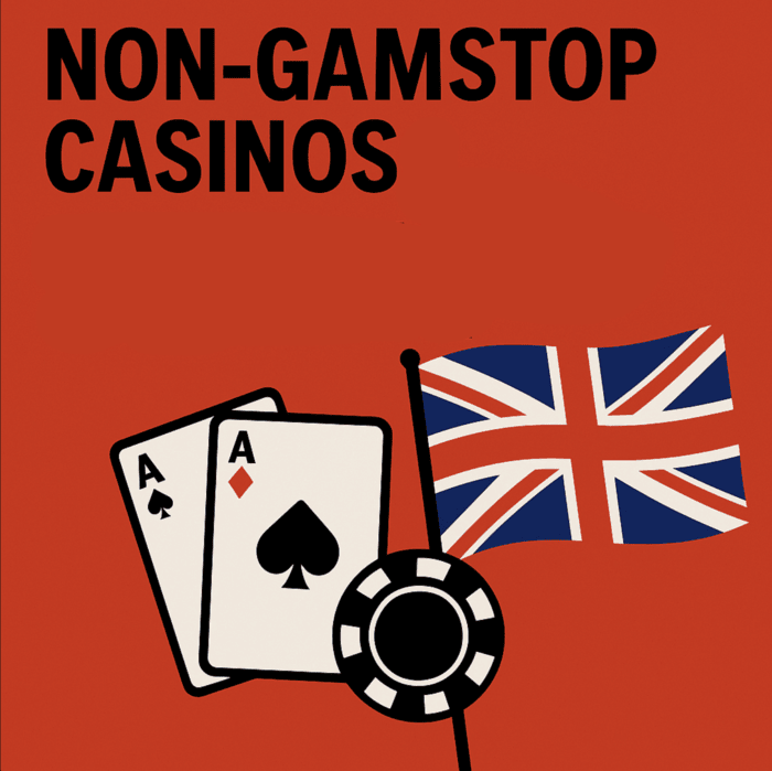 Discover Non Gamstop Casinos Your Guide to a Seamless Gaming Experience