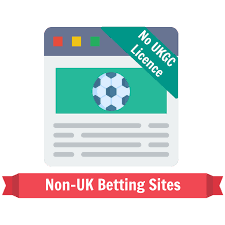 Top Non-UK Betting Sites A Guide for Bettors Worldwide
