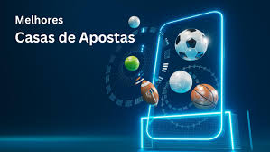 As Melhores Casas de Apostas em 2023 Guia Completo para Apostadores As Melhores Casas de Apostas em 2023 Guia Completo para Apostadores