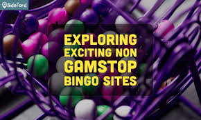 Bingo not on GamStop Discovering Safe and Exciting Online Options Bingo not on GamStop Discovering Safe and Exciting Online Options