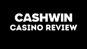 Cashwin Casino España Tu Destino de Entretenimiento y Aventura