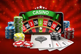 Casino Dealbet UK Explore the Exciting World of Online Gaming